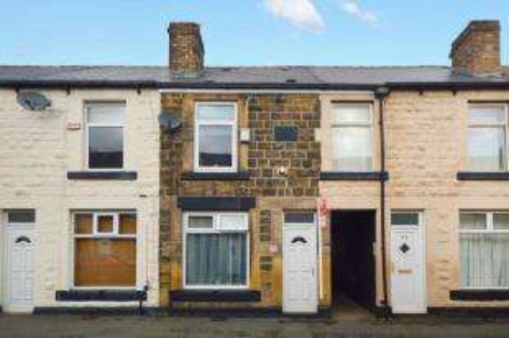 3 Bedroom Terraced